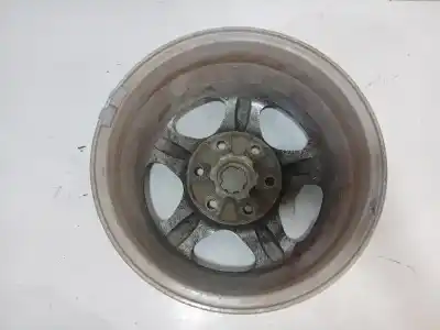 Pezzo di ricambio per auto di seconda mano cerchione in lega per mitsubishi montero (v60/v70) * riferimenti oem iam mr347070  