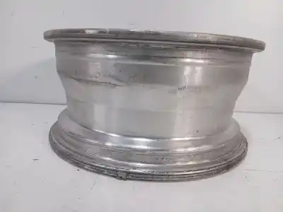 Pezzo di ricambio per auto di seconda mano cerchione in lega per mitsubishi montero (v60/v70) * riferimenti oem iam mr347070  