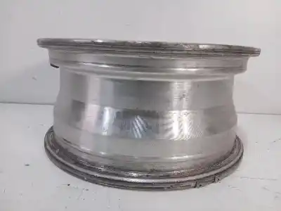 Pezzo di ricambio per auto di seconda mano cerchione in lega per mitsubishi montero (v60/v70) * riferimenti oem iam mr347070  