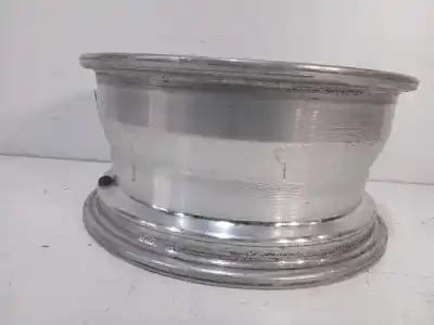 Pezzo di ricambio per auto di seconda mano cerchione in lega per mitsubishi montero (v60/v70) * riferimenti oem iam mr347070  
