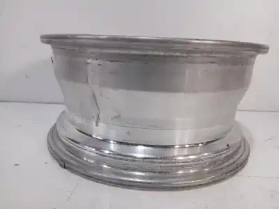 Pezzo di ricambio per auto di seconda mano cerchione in lega per mitsubishi montero (v60/v70) * riferimenti oem iam mr347070  