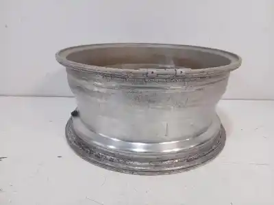 Pezzo di ricambio per auto di seconda mano cerchione in lega per mitsubishi montero (v60/v70) * riferimenti oem iam mr347070  