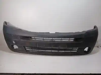 Peça sobressalente para automóvel em segunda mão para choques dianteiro por renault master ii phase 2 caja cerrada 2.5 dci diesel cat referências oem iam 