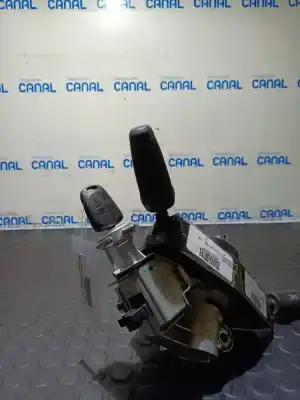 Pezzo di ricambio per auto di seconda mano interruttore di avviamento per opel corsa d corsa d riferimenti oem iam 12274700  