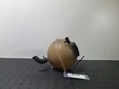 Peça sobressalente para automóvel em segunda mão depósito de expansão por seat ibiza (6k1) select referências oem iam 1h0121407