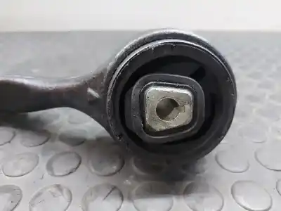 Peça sobressalente para automóvel em segunda mão braço de suspensão inferior esquerdo dianteiro por bmw x1 (e84) sdrive 18d referências oem iam   