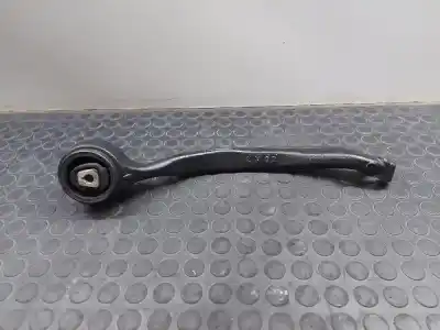 Peça sobressalente para automóvel em segunda mão braço de suspensão inferior esquerdo dianteiro por bmw x1 (e84) sdrive 18d referências oem iam   