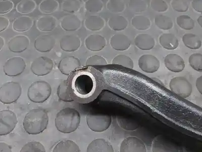 Peça sobressalente para automóvel em segunda mão braço de suspensão inferior esquerdo dianteiro por bmw x1 (e84) sdrive 18d referências oem iam 