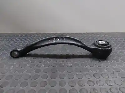 Peça sobressalente para automóvel em segunda mão braço de suspensão inferior esquerdo dianteiro por bmw x1 (e84) sdrive 18d referências oem iam   