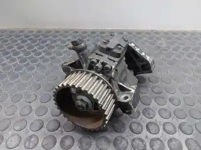 Peça sobressalente para automóvel em segunda mão bomba de injeção por nissan qashqai (j10) acenta referências oem iam 