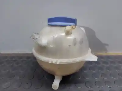 Second-hand car spare part coolant expansion tank for seat leon (1m1) 1m1 oem iam references 