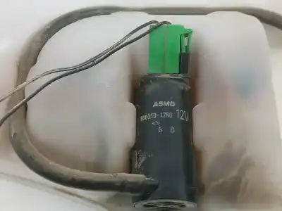 Pezzo di ricambio per auto di seconda mano Deposito Pulito per MITSUBISHI MONTERO V20 V40 2500 TD GL 2ptas. Riferimenti OEM IAM 860141200  8603101260