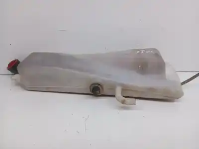 Peça sobressalente para automóvel em segunda mão depósito do limpa vidros por mitsubishi montero v20 v40 2500 td gl 2ptas. referências oem iam 860141200  8603101260