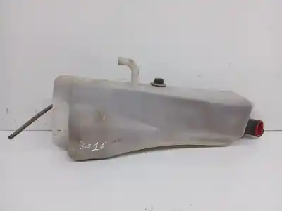 Peça sobressalente para automóvel em segunda mão depósito do limpa vidros por mitsubishi montero v20 v40 2500 td gl 2ptas. referências oem iam 860141200  8603101260