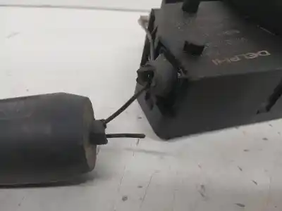 Second-hand car spare part air bag ring for opel corsa d 2008 oem iam references 0912030103  