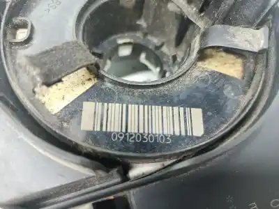 Second-hand car spare part air bag ring for opel corsa d 2008 oem iam references 0912030103  