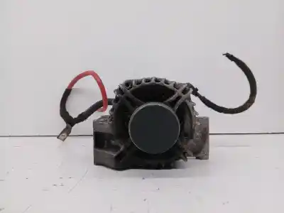 Автозапчастина б/у генератор для opel corsa d corsa d посилання на oem iam bc13256932  