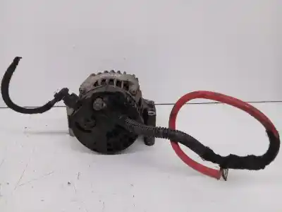 Автозапчастина б/у генератор для opel corsa d corsa d посилання на oem iam bc13256932  
