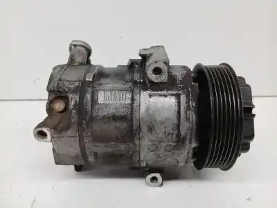 Pezzo di ricambio per auto di seconda mano compressore aria condizionata per opel corsa d corsa d riferimenti oem iam 55703721  