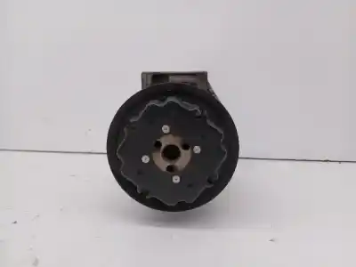 Pezzo di ricambio per auto di seconda mano compressore aria condizionata per opel corsa d corsa d riferimenti oem iam 55703721  