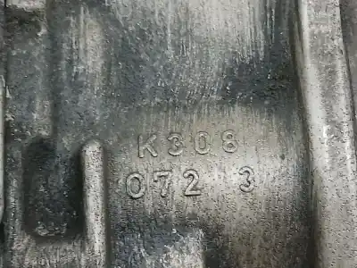 Pezzo di ricambio per auto di seconda mano compressore aria condizionata per opel corsa d corsa d riferimenti oem iam 55703721  