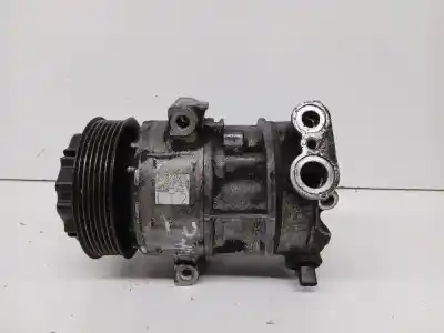 Pezzo di ricambio per auto di seconda mano compressore aria condizionata per opel corsa d corsa d riferimenti oem iam 55703721  