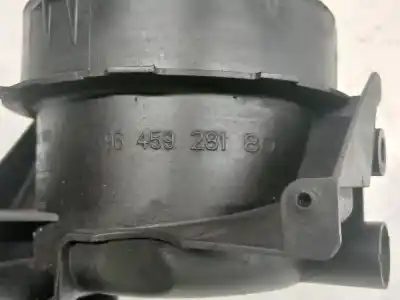 Peça sobressalente para automóvel em segunda mão filtro de gasóleo por citroen c5 berlina premier (e) referências oem iam 9645928180  