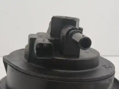 Peça sobressalente para automóvel em segunda mão FILTRO DE GASÓLEO por CITROEN C5  Referências OEM IAM 9645928180  