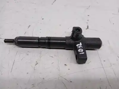 Автозапчасти б/у инжектор за mitsubishi montero (v80/v90) 3.2 di-d intense ссылки oem iam 484410  