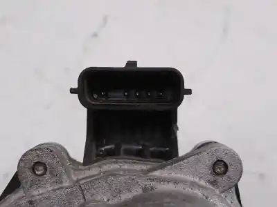 Peça sobressalente para automóvel em segunda mão borboleta de admissão por nissan qashqai2 jj10 acenta referências oem iam 8200614985