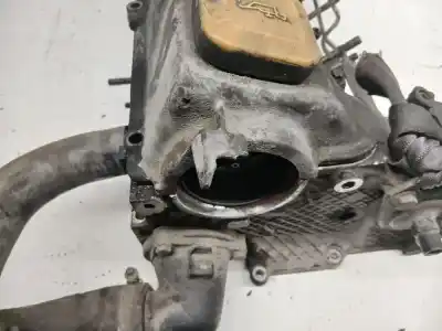 Автозапчастина б/у доп для land rover range rover (lp) dt (100kw) посилання на oem iam 2247054  