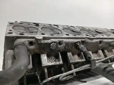 Автозапчастина б/у доп для land rover range rover (lp) dt (100kw) посилання на oem iam 2247054  