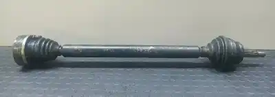 Tweedehands auto-onderdeel transmissie rechts voor voor volkswagen passat berlina (3b3) 1.9 tdi oem iam-referenties 