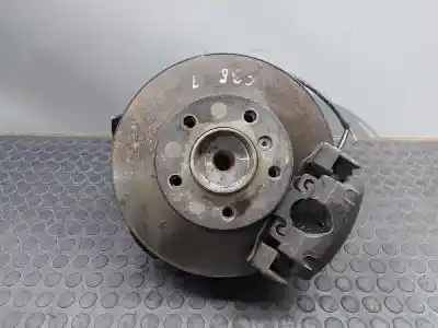 Pezzo di ricambio per auto di seconda mano snodo anteriore sinistro per bmw serie 5 berlina (e39) 523i riferimenti oem iam 