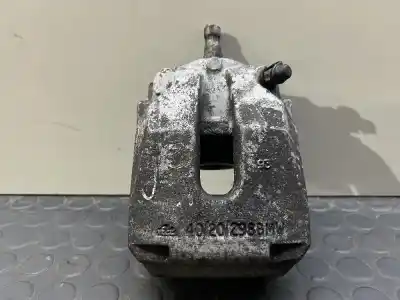 Peça sobressalente para automóvel em segunda mão pinça de travão traseira direita por bmw serie 5 berlina (e39) 525tds referências oem iam 