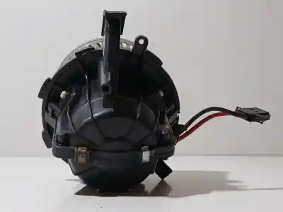 Peça sobressalente para automóvel em segunda mão ventilador de aquecimento por audi a4 avant (8k5) básico referências oem iam u0852