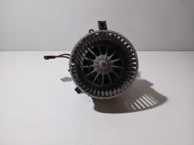 Peça sobressalente para automóvel em segunda mão ventilador de aquecimento por audi a4 avant (8k5) básico referências oem iam u0852  