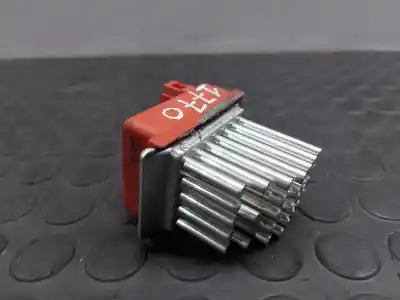 Автозапчастина б/у стійкість на нагревання для seat leon (1m1) 1m1 посилання на oem iam 1j0907521  