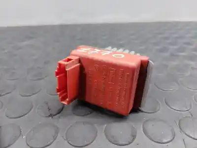 Pezzo di ricambio per auto di seconda mano Resistenza Al Riscaldamento per SEAT LEON (1M1) 1M1 Riferimenti OEM IAM 1J0907521  