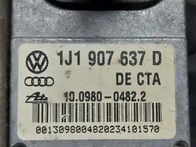 Автозапчастина б/у датчик для seat leon (1m1) 1m1 посилання на oem iam 1j1907637d  