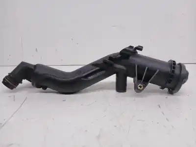 Peça sobressalente para automóvel em segunda mão tubo por citroen c5 berlina premier (e) referências oem iam 9654733980