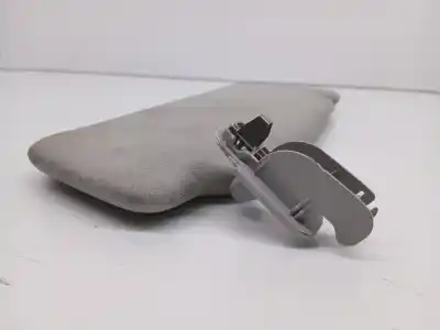 Second-hand car spare part Left Sunshade for AUDI A4 BER. (B8) Basico OEM IAM references D2912  