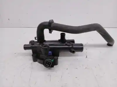 Peça sobressalente para automóvel em segunda mão termostato por renault master ii phase 2 caja cerrada 2.5 dci diesel cat referências oem iam 8200709149