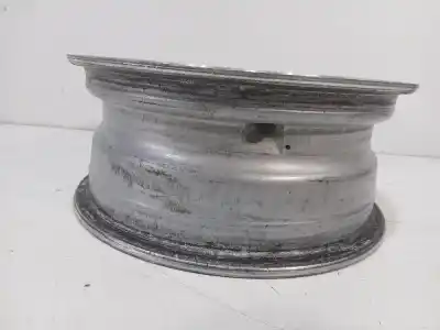 Pezzo di ricambio per auto di seconda mano cerchione in lega per kia sportage td 5ptas. riferimenti oem iam 