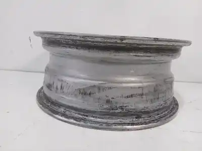 Pezzo di ricambio per auto di seconda mano cerchione in lega per kia sportage td 5ptas. riferimenti oem iam 