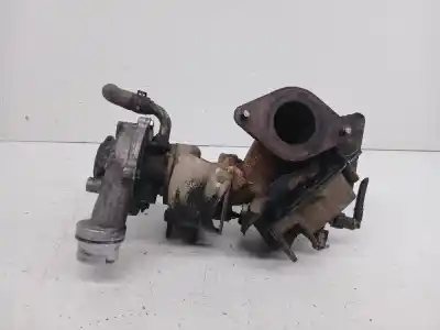 Peça sobressalente para automóvel em segunda mão turbocompresor por nissan qashqai2 jj10 acenta referências oem iam 54391014760