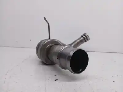 Peça sobressalente para automóvel em segunda mão tubo por nissan qashqai2 jj10 acenta referências oem iam 