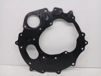 Pezzo di ricambio per auto di seconda mano copertura distribuzione per mitsubishi montero (v60/v70) 3.2 di-d avance riferimenti oem iam   