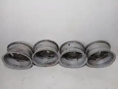 Автозапчастина б/у КОМПЛЕКТ КОЛІС для NISSAN TERRANO/TERRANO II  Посилання на OEM IAM 15X7J25  