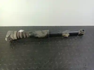 Peça sobressalente para automóvel em segunda mão amortecedor traseiro esquerdo por audi a4 01 2.5 tdi - nº5559-059906461d referências oem iam 8e0513036b